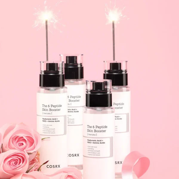 COSRX The 6 Peptide Skin Booster Serum COSRX The 6 Peptide Skin Booster Serum