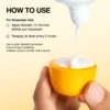 Anua Mineral Weightless Finish Sunscreen SPF 50