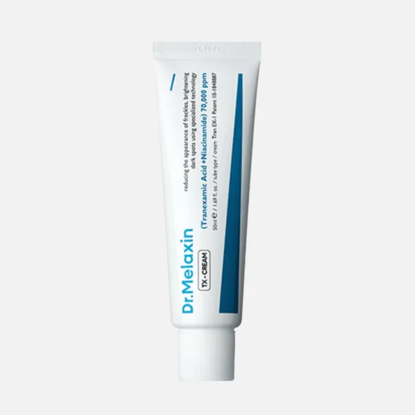 Dr. Melaxin TX Cream