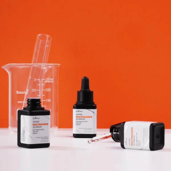 Isntree Hyper Niacinamide 20 Serum