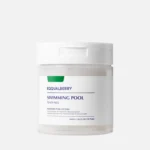 EQQUALBERRY Swimming Pool Toner Pads