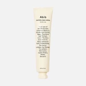Abib Jericho Rose Nutrition Creme
