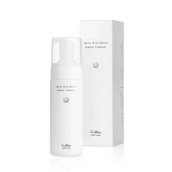 Dr. Althea Amino Acid Gentle Bubble Cleanser 140ml Dr. Althea Amino Acid Gentle Bubble Cleanser 140ml