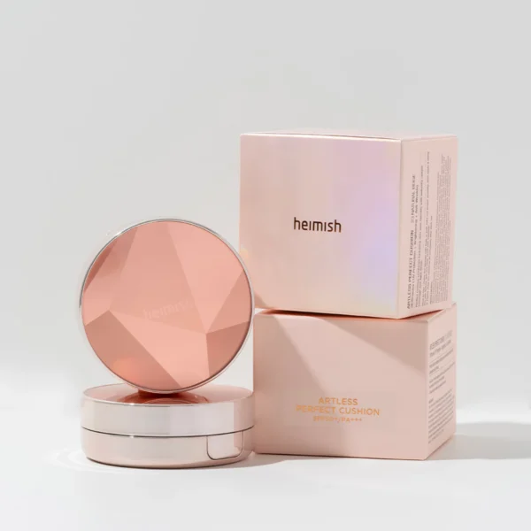 Heimish Artless Perfect Cushion SPF50+ PA+++ 23 Natural Beige