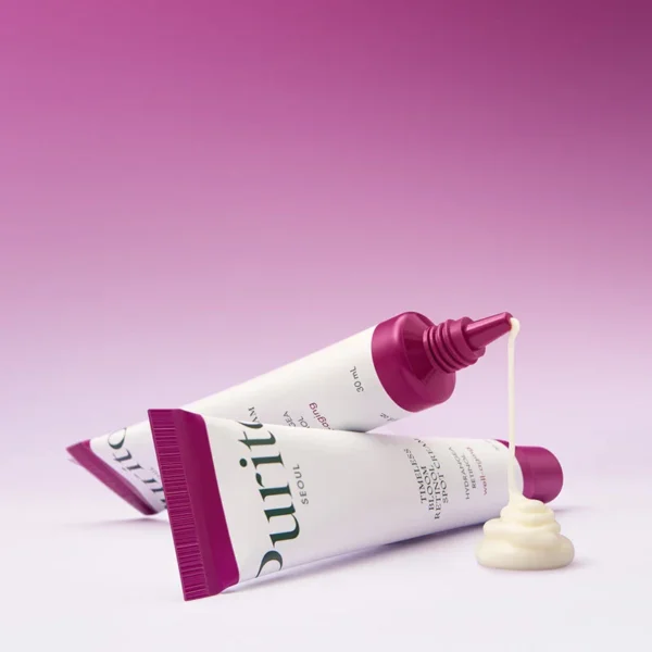 Purito Timeless Bloom Retinol Spot Cream 30ml