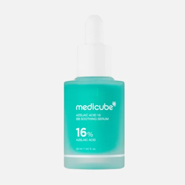Medicube Azelaic Acid 16 Calming Serum 30ml