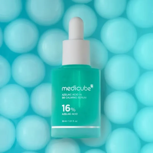 Medicube Azelaic Acid 16 Calming Serum 30ml