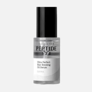 COSRX Peptide-132 Ultra Perfect Hair Bonding Oil Serum COSRX Peptide-132 Ultra Perfect Hair Bonding Oil Serum
