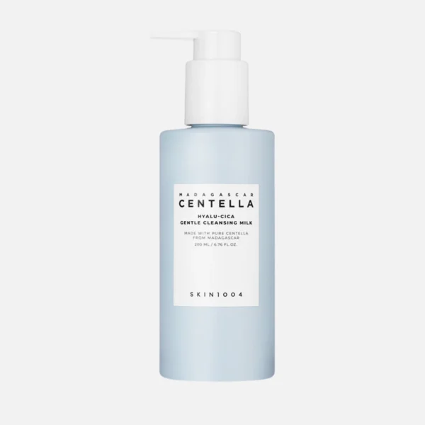 SKIN1004 Madagascar Centella Hyalu-Cica Gentle Cleansing Milk