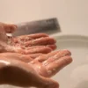 Haruharu Wonder Black Rice Moisture 5.5 Soft Cleansing Gel