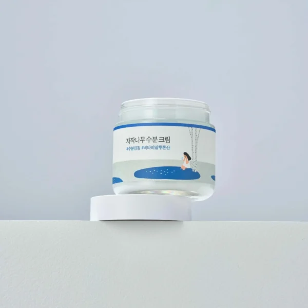 Round Lab Birch Juice Cream