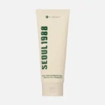 K-SECRET SEOUL 1988 Cleansing Foam : Pine Cica 1% + Probiotics