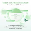 Dr. Althea Green Tea Fresh Sunscreen Dr. Althea Green Tea Fresh Sunscreen