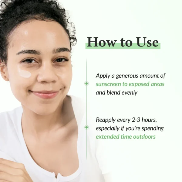 Dr. Althea Green Tea Fresh Sunscreen Dr. Althea Green Tea Fresh Sunscreen