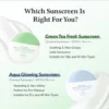Dr. Althea Green Tea Fresh Sunscreen Dr. Althea Green Tea Fresh Sunscreen