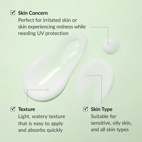 Dr. Althea Green Tea Fresh Sunscreen Dr. Althea Green Tea Fresh Sunscreen