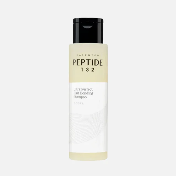 COSRX Peptide-132 Ultra Perfect Hair Bonding Shampoo