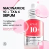 Anua Niacinamide 10%+TXA 4% Serum Anua Niacinamide 10%+TXA 4% Serum