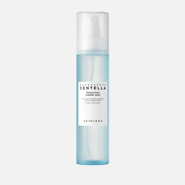 SKIN1004 Madagascar Centella Hyalu-Cica Cloudy Mist 120ml SKIN1004 Madagascar Centella Hyalu-Cica Cloudy Mist 120ml