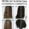 COSRX Peptide-132 Ultra Perfect Hair Bonding Shampoo