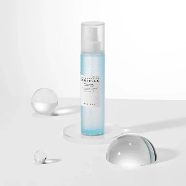 SKIN1004 Madagascar Centella Hyalu-Cica Cloudy Mist 120ml SKIN1004 Madagascar Centella Hyalu-Cica Cloudy Mist 120ml