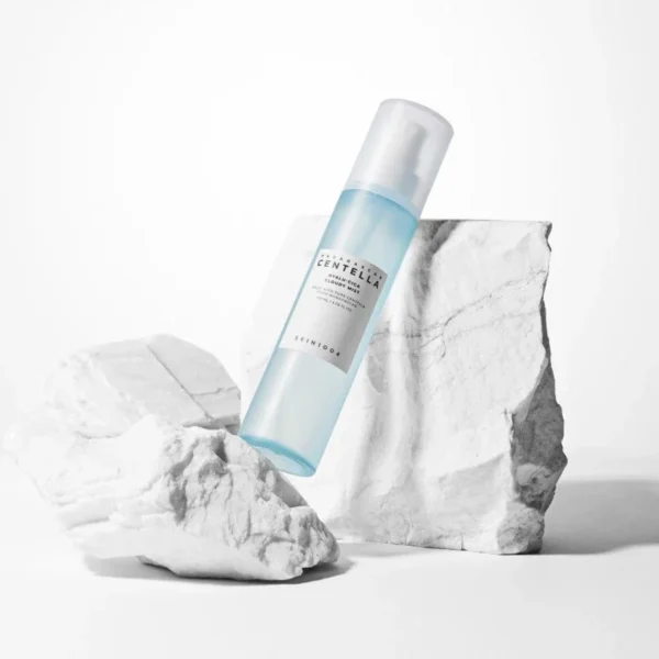 SKIN1004 Madagascar Centella Hyalu-Cica Cloudy Mist 120ml SKIN1004 Madagascar Centella Hyalu-Cica Cloudy Mist 120ml