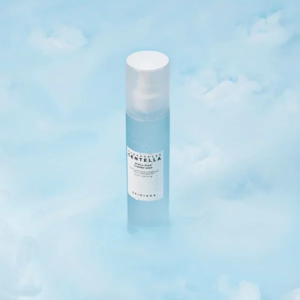 SKIN1004 Madagascar Centella Hyalu-Cica Cloudy Mist 120ml SKIN1004 Madagascar Centella Hyalu-Cica Cloudy Mist 120ml