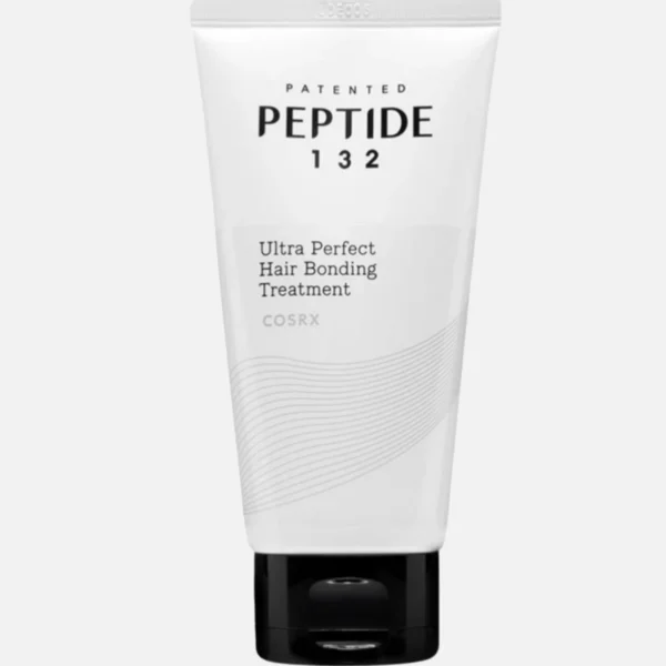 COSRX Peptide‑132 Ultra Perfect Hair Bonding Treatment