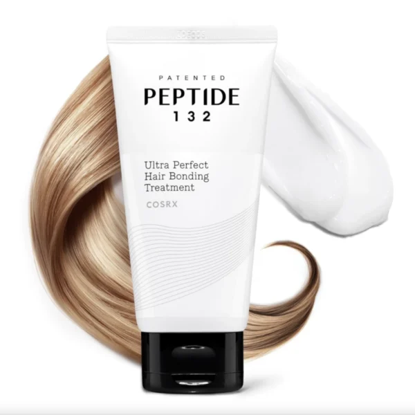COSRX Peptide‑132 Ultra Perfect Hair Bonding Treatment