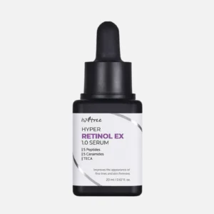 Isntree Hyper Retinol EX 1.0 Serum