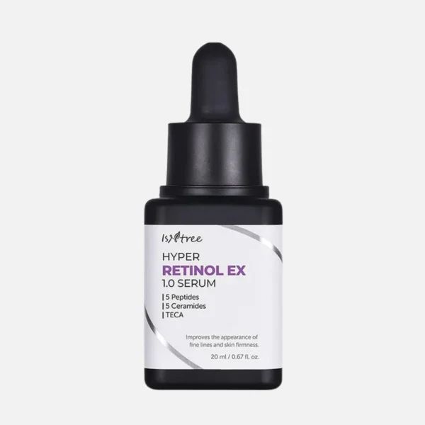 Isntree Hyper Retinol EX 1.0 Serum
