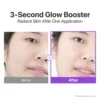 Numbuzin No.9 NAD+ PDRN Glow Boosting Toner