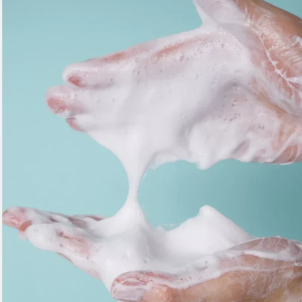 Axis-Y Sunday Morning Refreshing Cleansing Foam