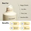 Abib Jericho Rose Nutrition Creme