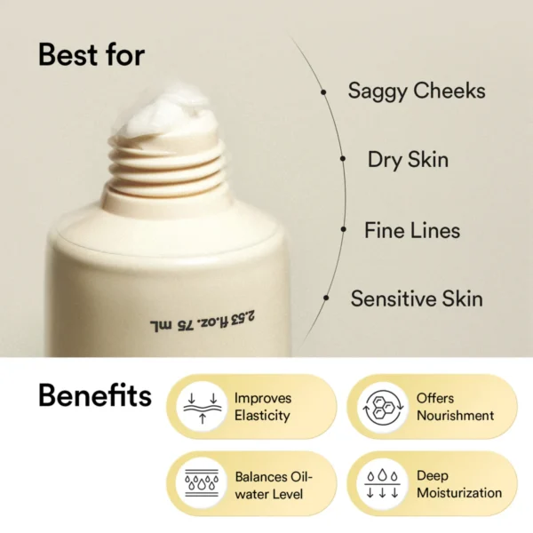 Abib Jericho Rose Nutrition Creme