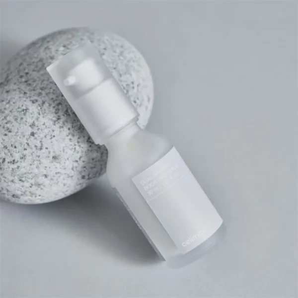 Celimax Dual Barrier Boosting Serum Celimax Dual Barrier Boosting Serum