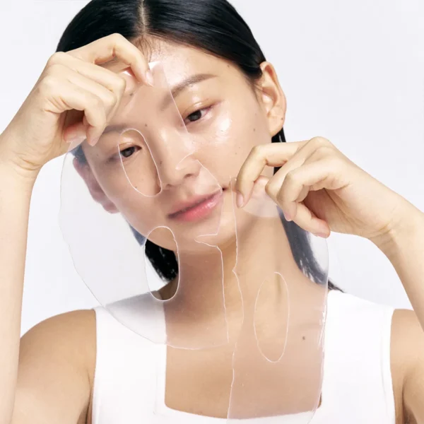 Biodance Hydro Cera-Nol Real Deep Mask 4 Stück