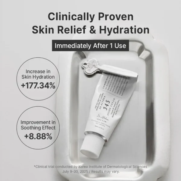 Dr. Althea 345 Relief Cream 50ml