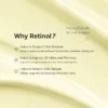 Dr. Althea Pure Retinol 0.15% Cream