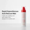 Dr. Althea Rapid Hypochlorous Acid Rescue Mist Dr. Althea Rapid Hypochlorous Acid Rescue Mist