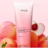 Anua Peach Niacin Spread Cleansing Foam