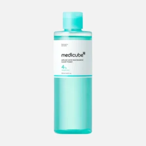 Medicube Azelaic Acid Niacinamide Clear Toner 250ml