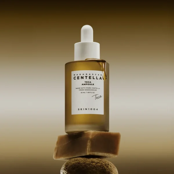 SKIN1004 Centella Teca Ampoule 50ml SKIN1004 Centella Teca Ampoule 50ml