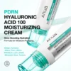 Anua PDRN 4-Step Glowy Skin Set