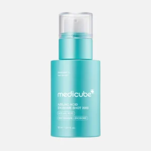 Medicube Azelaic Acid Exosome Shot 2000 30ml