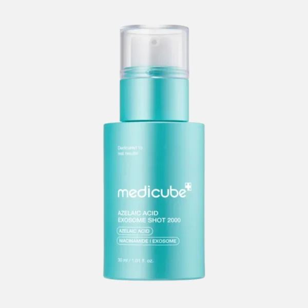 Medicube Azelaic Acid Exosome Shot 2000 30ml