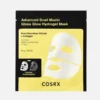 COSRX Advanced Snail Mucin Glass Glow Hydrogel Mask COSRX Advanced Snail Mucin Glass Glow Hydrogel Mask