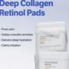 Sungboon Editor Deep Collagen Retinol Pad (100 Pads) Sungboon Editor Deep Collagen Retinol Pad (100 Pads)