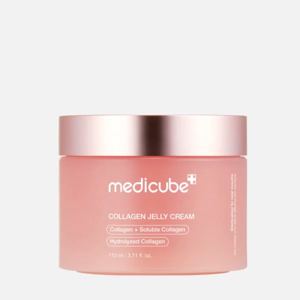 Medicube Collagen Jelly Cream 110ml