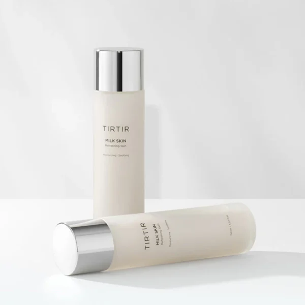 TIRTIR Milk Skin Toner 150ml